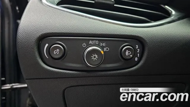 Chevrolet (GM Daewoo) All New Malibu id 2933016 из Кореи 8