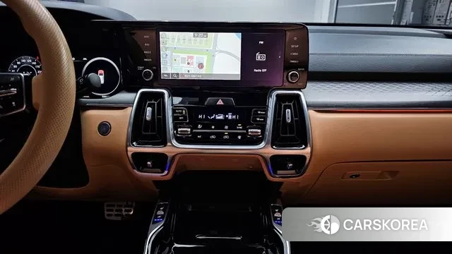 Kia Sorento 4th Generation id 3388972 из Кореи 8