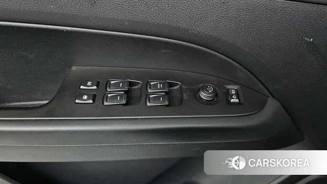 Ssangyong Rexton Sports id 4574545 из Кореи 8