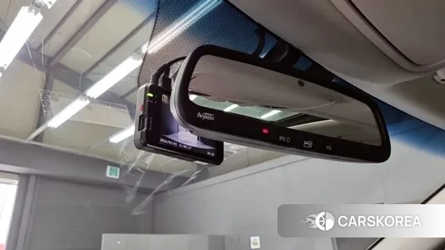 Kia Come New K7 id 3351084 из Кореи 8