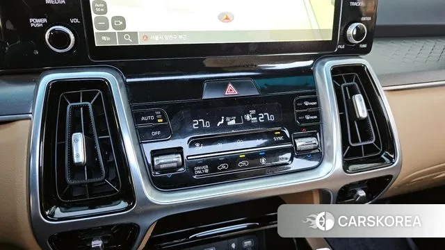 Kia Sorento 4th Generation id 3443877 из Кореи 8