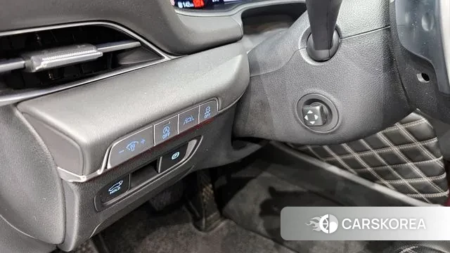 Genesis GV80 id 3283583 из Кореи 8