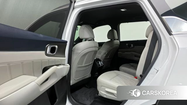 Kia Sorento 4th Generation id 4410151 из Кореи 8