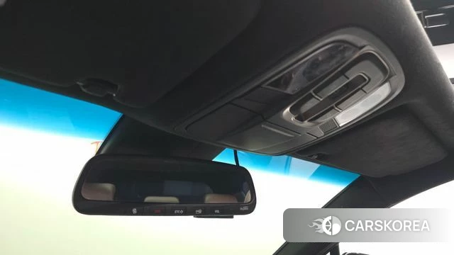 Hyundai Santa Fe TM id 3894119 из Кореи 8