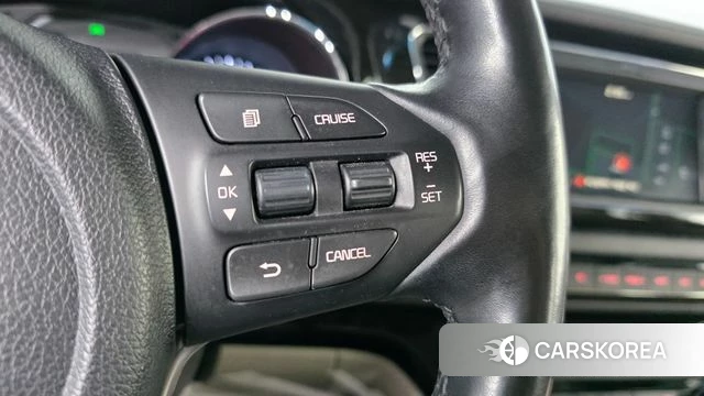 Kia The New Carnival id 4708626 из Кореи 8