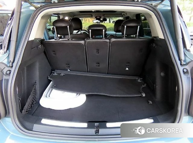 Mini Cooper Countryman id 3964109 из Кореи 8