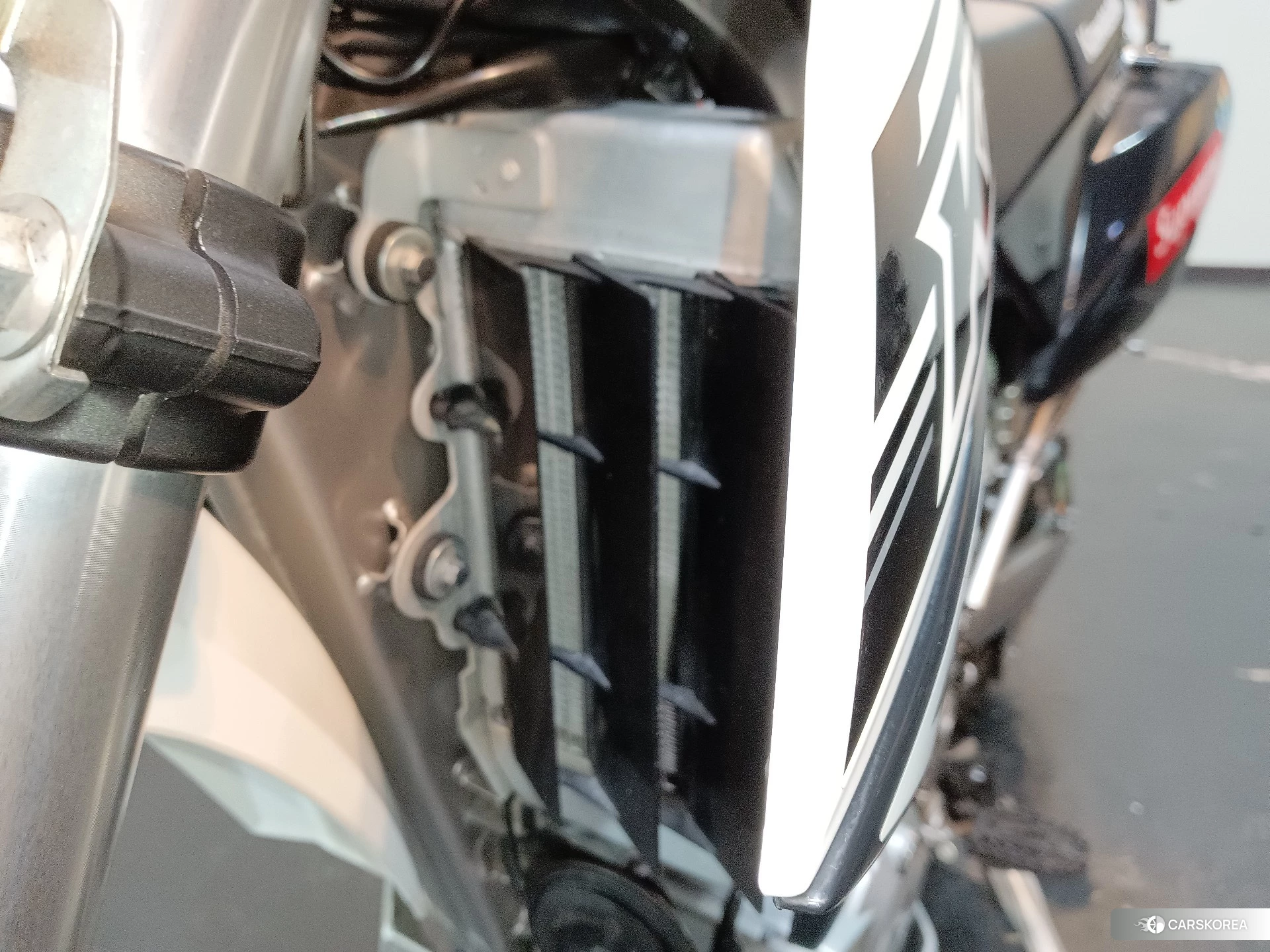 Проданный Kawasaki KLX250 id 4352885 из Японии, фото 8
