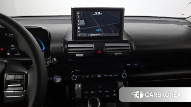 Hyundai Casper id 3478104 из Кореи 8