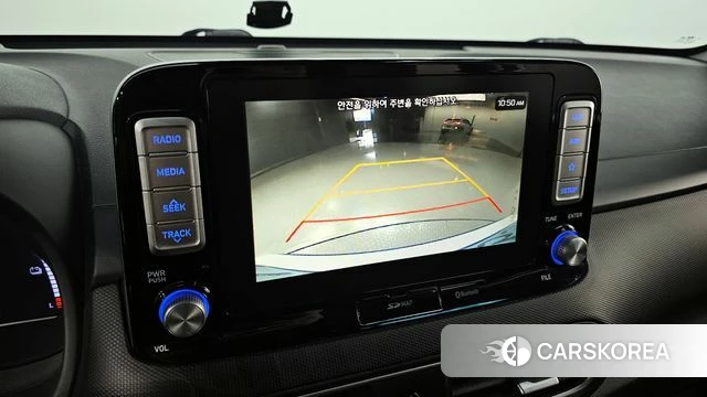 Hyundai Kona Electric id 3789661 из Кореи 8