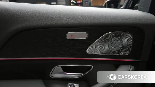 Mercedes-Benz GLE-Class W167 id 3633706 из Кореи 8