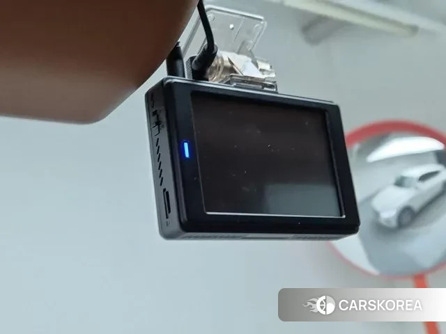 Genesis GV80 id 3431464 из Кореи 8