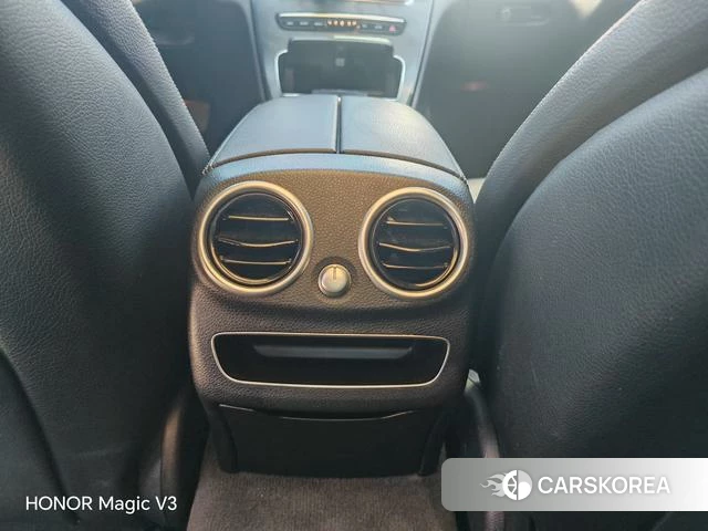 Mercedes-Benz Class C id 4253544 из Китая 8