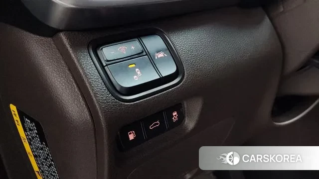 Kia The New K5 Hybrid 2nd generation id 3531148 из Кореи 8