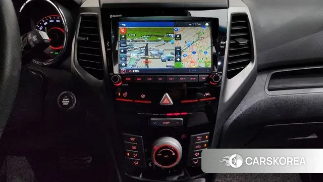 Ssangyong Tivoli Armor id 3761449 из Кореи 8