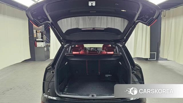 Audi SQ5 (FY) id 4871260 из Кореи 8