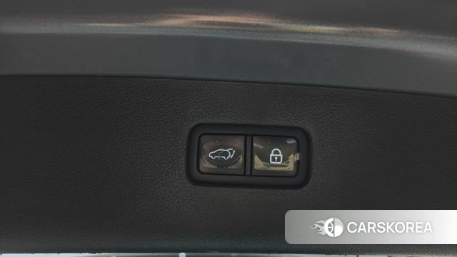 Genesis GV80 id 4785302 из Кореи 8