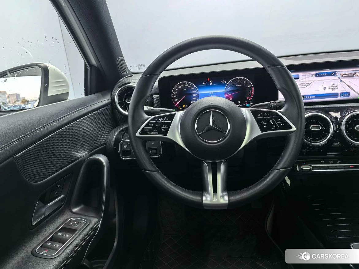 Mercedes-Benz Class A id 4512452 из Китая 8