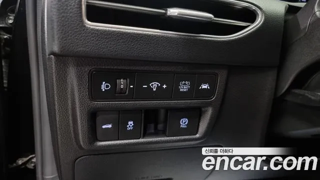 Hyundai Sonata Hybrid (DN8) id 2951345 из Кореи 8