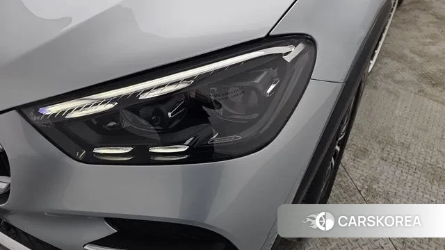 Mercedes-Benz GLE-Class W167 id 3750932 из Кореи 8