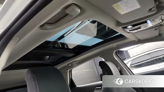 Kia The New Sportage 5th Generation id 3599497 из Кореи 8