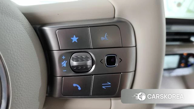 Genesis GV60 id 4223194 из Кореи 8