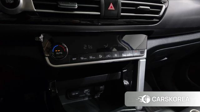 Kia Seltos id 4202560 из Кореи 8