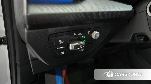 Audi Q5 (FY) id 4456841 из Кореи 8
