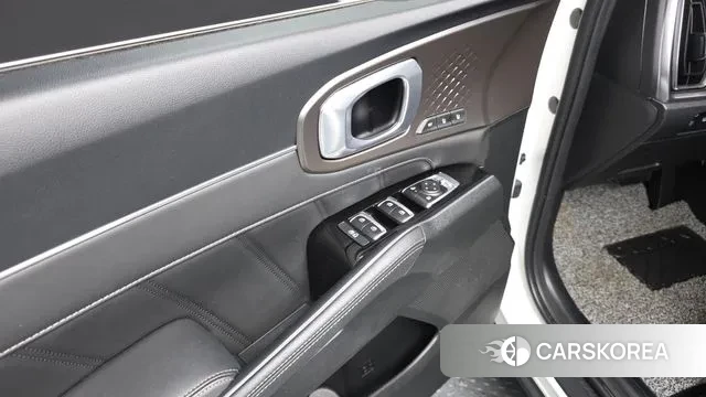 Kia The New Sorento 4th Generation id 3011137 из Кореи 8