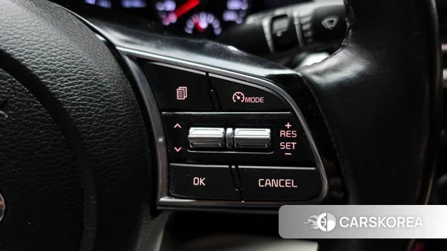 Kia Come New K3 id 4371885 из Кореи 8