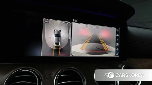 Mercedes-Benz E-Class W213 id 4794400 из Кореи 8