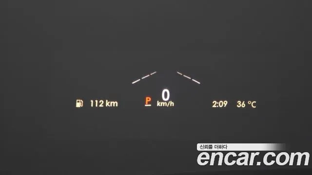 Lincoln Continental 10th Generation id 2912909 из Кореи 8