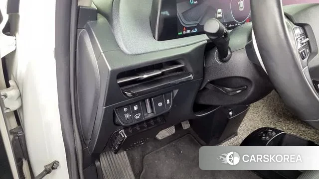 Kia EV6 id 3401545 из Кореи 8