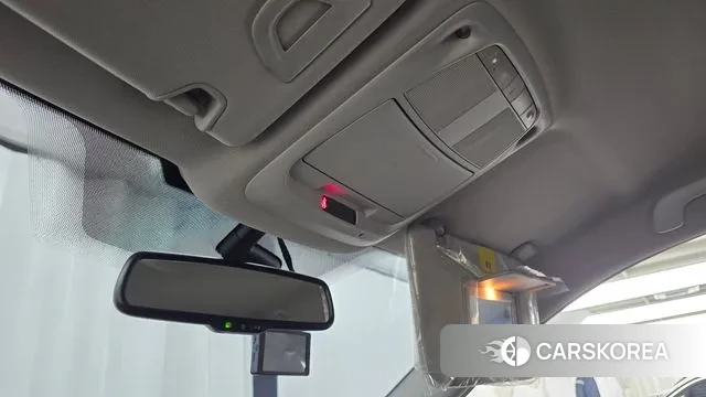 Renault Korea (Samsung) The New QM6 id 3385575 из Кореи 8