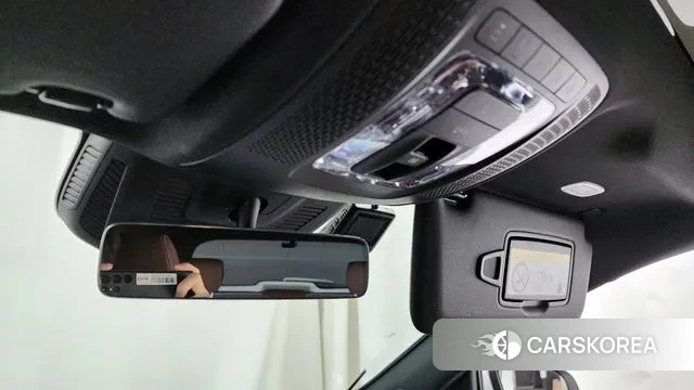 Mercedes-Benz GLA - Class H247 id 3572049 из Кореи 8