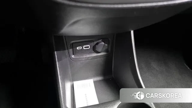 Chevrolet (GM Daewoo) The New Spark id 3127395 из Кореи 8