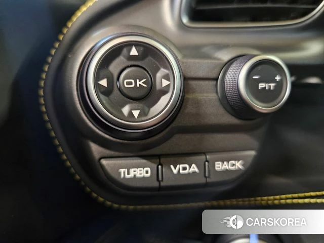 Ferrari 488 GTB id 4558029 из Кореи 8