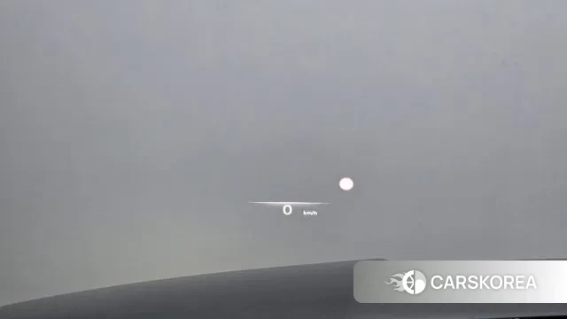 Genesis GV80 id 3482938 из Кореи 8