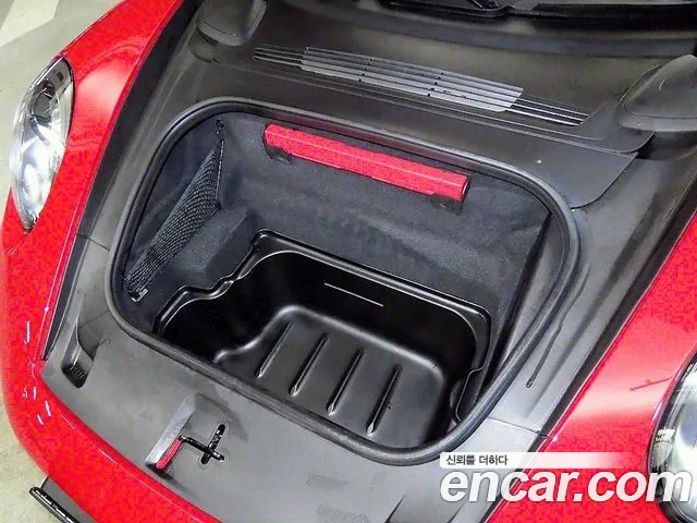 Porsche 911(992) id 2783118 из Кореи 8