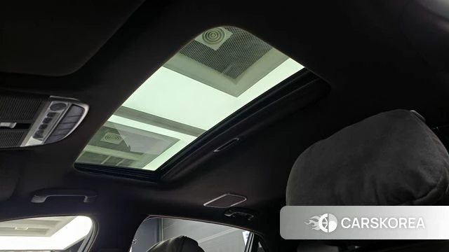 Genesis G90 id 4196111 из Кореи 8