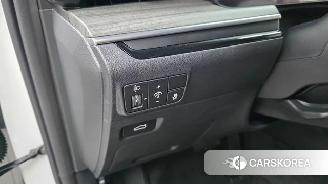 Kia The New K5 3rd generation id 4617225 из Кореи 8