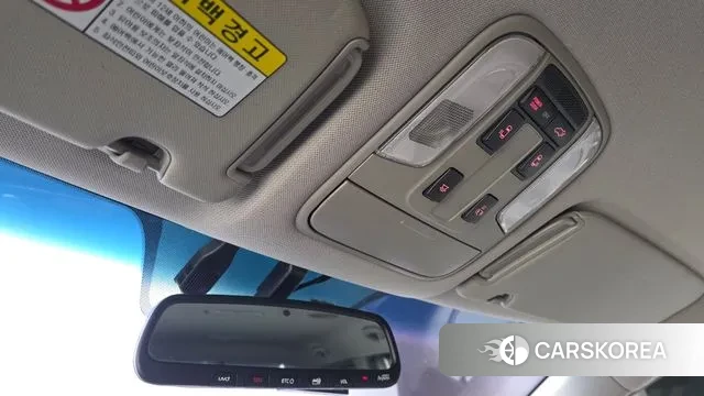 Kia The New Carnival id 3789788 из Кореи 8