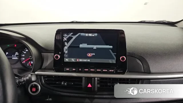 Kia Morning Urban (JA) id 3022177 из Кореи 8