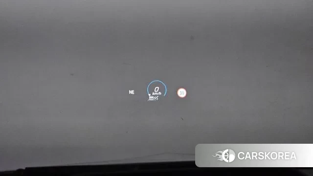 Mercedes-Benz EQA H243 id 2983856 из Кореи 8