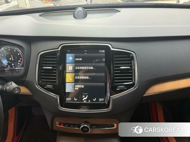 Volvo XC90 id 4213392 из Китая 8