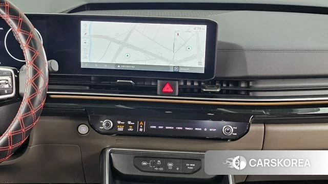 Kia The New Carnival 4th Generation id 4710848 из Кореи 8