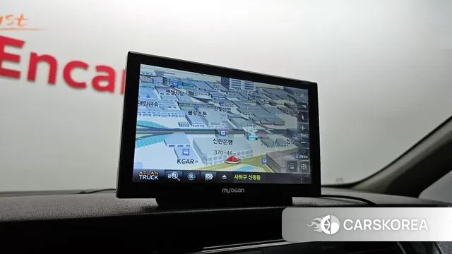 Kia The New Carnival id 3233467 из Кореи 8