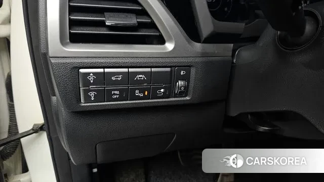 Ssangyong Beautiful Korando id 3291938 из Кореи 8