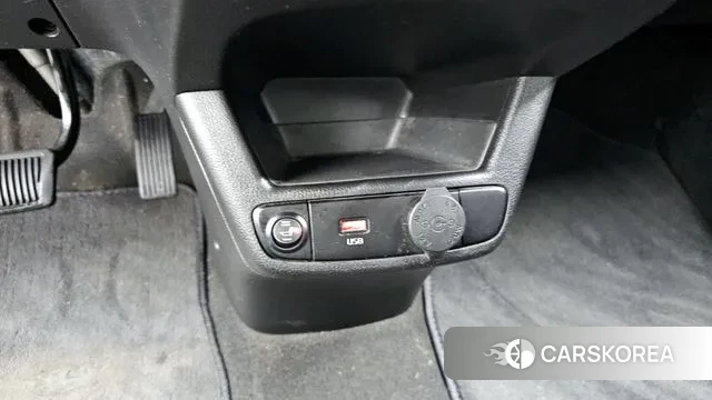 Kia The New Ray id 3361465 из Кореи 8