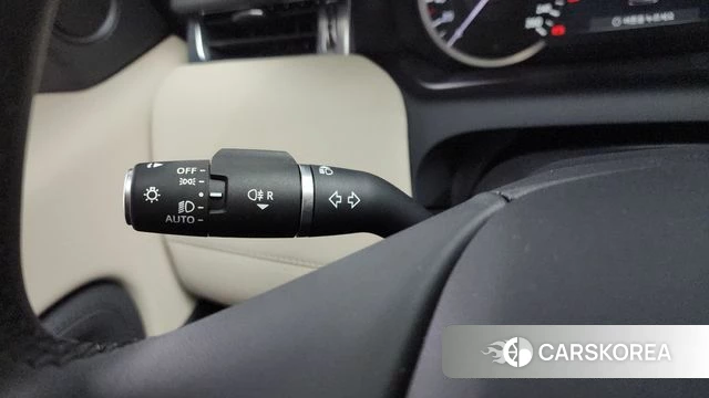 Land Rover Discovery Sports 2nd Generation id 4571843 из Кореи 8