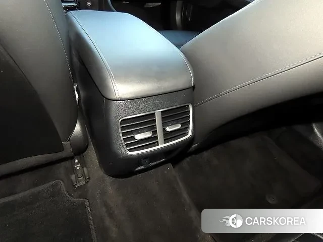 Hyundai Sonata (DN8) id 3508785 из Кореи 8